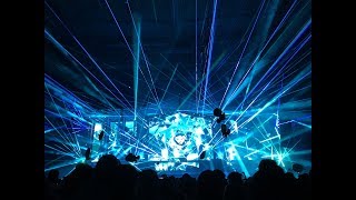 Transmission Melbourne 2017  Frontliner [upl. by Banwell]