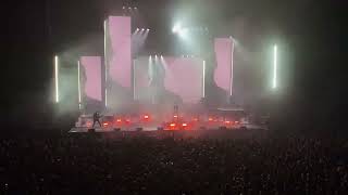 Pendulum  Propane Nightmares  Leeds First Direct Arena 24th March 2024 [upl. by Lednik]