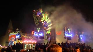 Allerheiligenkirmes Soest 2014 [upl. by Stroup]