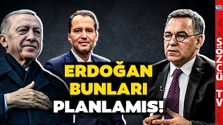 Vay Erdoğan Vay AKPnin Yeniden Refah Planını Deniz Zeyrek Tek Tek Anlattı [upl. by Daenis984]