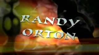 Randy Orton quotVoicesquot Sapas Mix [upl. by Peadar]