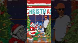 Mastar VK  MERRYJUANA CHRISTMAS ft Nastie Nastie christmas santa [upl. by Ayatnohs]