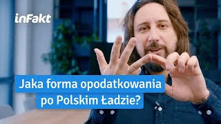 Jaką formę opodatkowania wybrać po Polskim Ładzie [upl. by Zenda329]