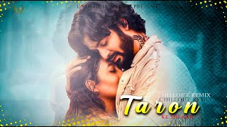 Taaron Ke Shehar  Neha Kakkar  Chillout remix  Jubin NautiyalJaani  Unofficial Music [upl. by Bellis]