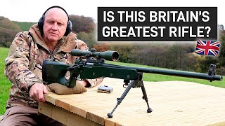 MASTER SNIPER Ep 4 British Sniper Rifles Through The Ages [upl. by Renee]