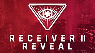 Receiver 2 Reveal Trailer  Wolfire Games [upl. by Felecia]