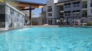 The Premiere at Eastmark  Mesa AZ Apartments  Greystar [upl. by Edette]