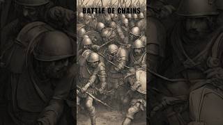 Interesting Facts About the Battle of Chains [upl. by Brainard]