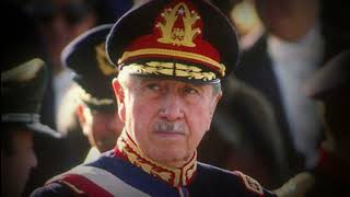 Sing with DK  Mi General Augusto Pinochet  Chilean Song about Augusto Pinochet [upl. by Early88]