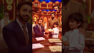 Should we send our Kids to Transmissions draffanqaiser shaneramzan waseembadami [upl. by Yeliw33]