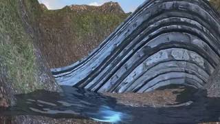 ¿Cómo se forma un Flysch El ejemplo de Zumaia [upl. by Casteel510]