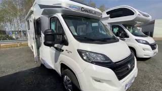 CHAUSSON 718 XLB [upl. by Sula]