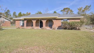 2627 Cranbrook Dr Hephzibah GA [upl. by Weismann]