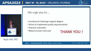 A Minimally Interventional Approach Reduces Resource use and Facilitates Recovery After Esoph Repair [upl. by Sonnie]