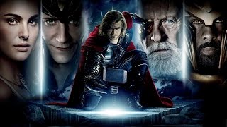 Thor 2011 Trailer 1º Español Latino HD [upl. by Ttenyl609]