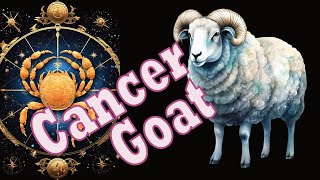 Cancer Goat Discussion [upl. by Freddy]