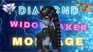 Widowmaker Montage 2 [upl. by Kazmirci744]