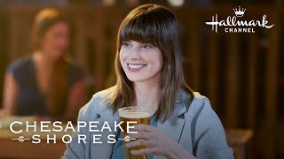 First Look  Chesapeake Shores  Hallmark Channel [upl. by Yrocaj]