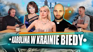 Karolina W Krainie Biedy [upl. by Wylde]