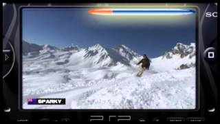 Snowboarding in Ischgl and Laax [upl. by Keung635]