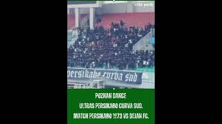 Poznan dance UPCS persikabo upcs ultras kabomania bogorhits [upl. by Gaw]