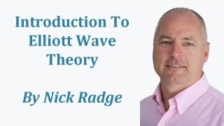 The Chartist  Introduction to Elliott Wave Theory [upl. by Rasure627]