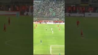 Raja vs ahly 2022 [upl. by Kayla]