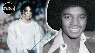 Así De Triste Fue La Vida De Michael Jackson Que No Contó Leaving Neverland [upl. by Tracay]