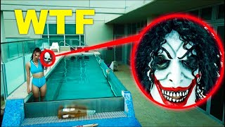 PROOF STROMEDYS GIRLFRIEND JOINED THE CLOWNS  insane footage [upl. by Conchita667]