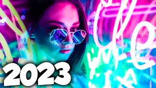 AS MELHORES DE 2023 🔥 NA BALADA JOVEM PAN 🔥 Música Eletrônica  Alok Alan Walker Avicii amp Tiesto [upl. by Nazay]