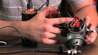 Vehicle Ignition System Basics [upl. by Milson]