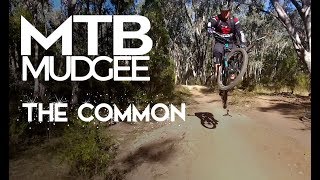 Mudgee MTB quotThe Commonquot  A mountain bike film [upl. by Fen364]