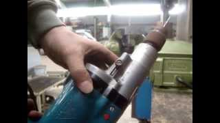 Scintilla Lesto Bohrmaschine drill [upl. by Salome]