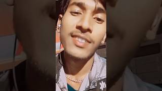 bhojpuri bhojpurimusic nishad song bhojpurisong dilwa ma apna jagah debu ka 😀 [upl. by Naehgem]