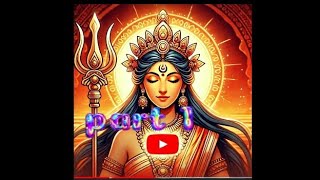 I make a durga picture। To a easy process। You can try it। [upl. by Hendrickson]