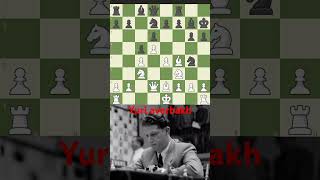 Yuri Averbakh vs Aronin 1954 chessgameclassicchessxadrezajedrez [upl. by Esenwahs251]