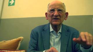 SPECIALE OTTO KERNBERG 2013 DSM5we need integration between biology and psychology [upl. by Lyrpa293]