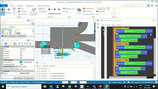 Emulate3D Flow control with Quicklogic [upl. by Zane]