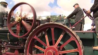 Driffield Steam and Vintage Rally 2010 [upl. by Etnoek]