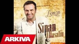 Sinan Vllasaliu  Dy buze me jane thare Official Song [upl. by Eaves294]