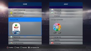 PES 2019 quotOFICIALquot NO PS3quotCOMPREI UM PS3 4K PROquot [upl. by Giraldo]