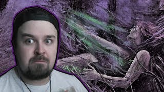 Infant Annihilator  Crucifilth REACTION [upl. by Koffman893]