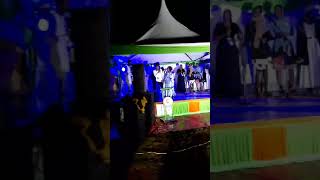 Ngekala na Ngai Ft Wendo at GPC Eldoret [upl. by Chemush957]