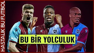 TRABZONSPOR TRANSFER STRATEJİSİ [upl. by Bordiuk32]