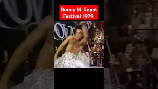 Boney M Sopot Festival 1979 [upl. by Charmain]