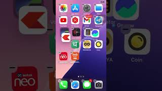 iPhone SE 2020 Got iOS 18 Update  Top 5 Features of iOS 18 in Se 2020 iphoneupdates ios18 [upl. by Atnauqal]