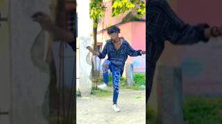 पारी लागेलु parmod premi Bhojpuri song shorts dance choreography vikram Kumar [upl. by Abdul461]