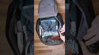 Bellroy transit backpack plus 38 liters [upl. by Nairdna]