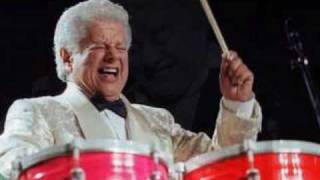 Tito puente Tito on timbales [upl. by Nbi]