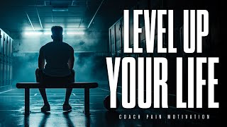 TIME TO LEVEL UP  Best New Year Motivational Speeches Compilation [upl. by Eelsha]